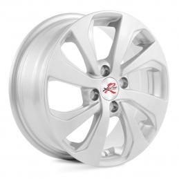 X`trike RST R005 6x15 PCD4x100 ET48 Dia54.1 HSL